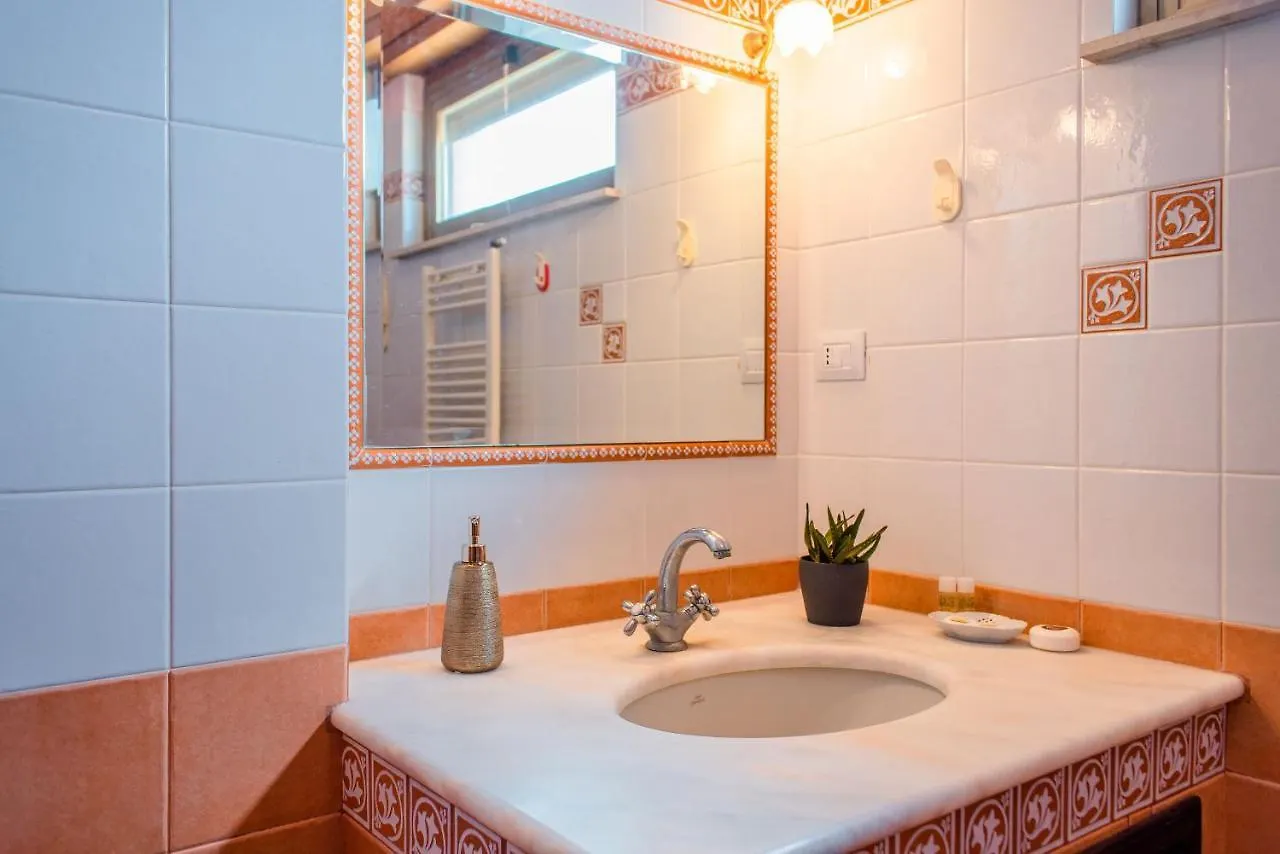La Terrazza Di Siracusa - Roomy And Bright Flat Syracuse