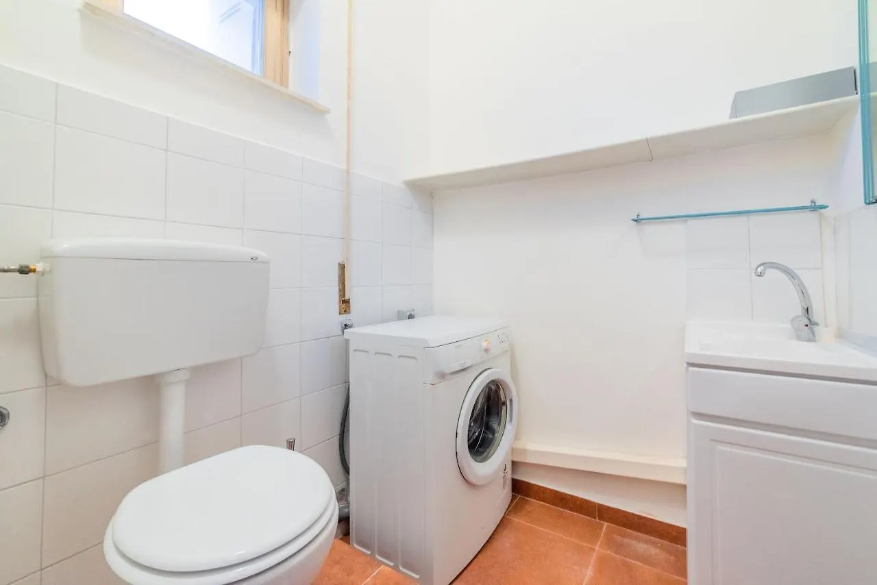 La Terrazza Di Siracusa - Roomy And Bright Flat Syracuse Italie