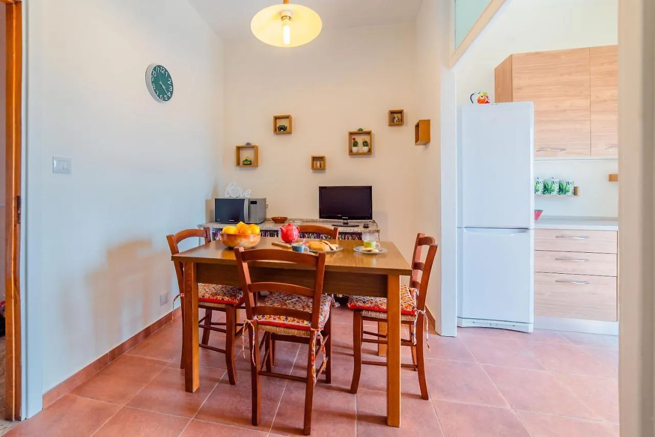 סירקוזה La Terrazza Di Siracusa - Roomy And Bright Flat 0*,  איטליה