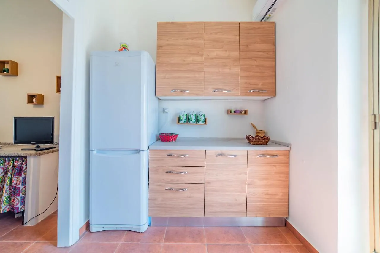 סירקוזה La Terrazza Di Siracusa - Roomy And Bright Flat 0*,  איטליה
